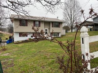 822 Pleasant Valley Rd, Seymour, TN 37865