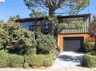 840 Gelston Pl, El Cerrito, CA