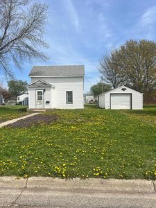 316 Central Ave, Madison, MN, 56256