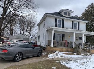 743 N 4th Ave, Big Rapids, MI