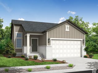 8276 W Cedar Lake Ct, Magna, UT 84044
