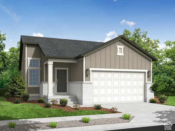 8276 W Cedar Lake Ct, Magna, UT 84044