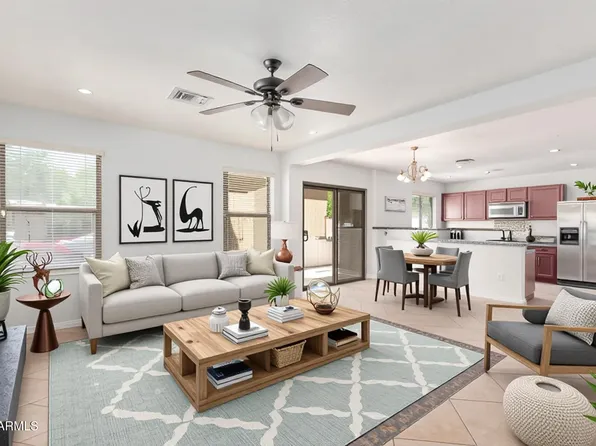 1300 S LOBACK Lane, Gilbert, AZ 85296