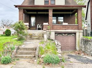 1715 Sundale Ave, Cincinnati, OH 45239