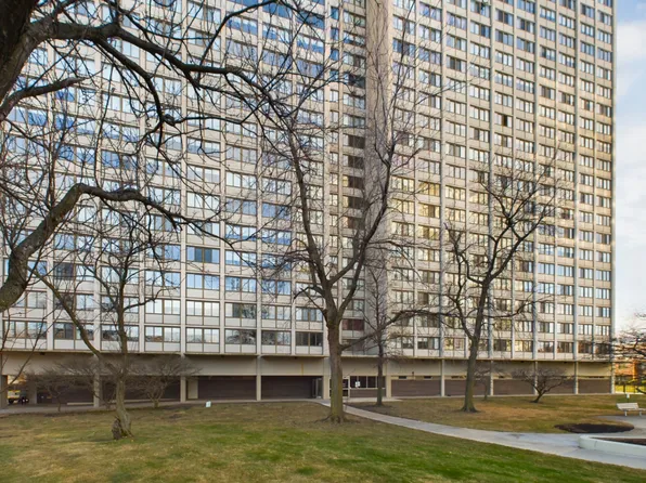 4850 S Lake Park Ave APT 1409, Chicago, IL 60615
