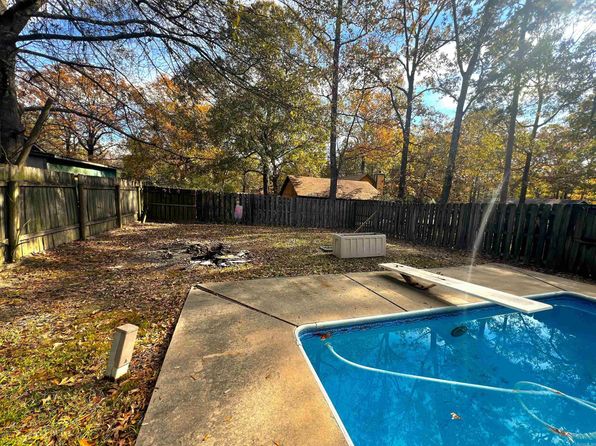 6 Independence Ave, White Hall, AR 71602