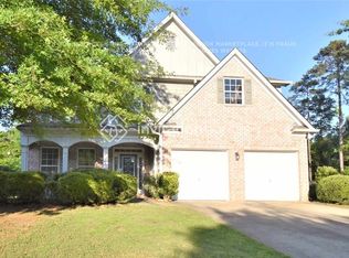 2521 Mockingbird Ln, Locust Grove, GA 30248