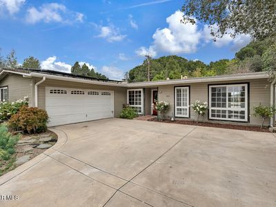 3625 Calle Quebracho, Thousand Oaks, CA, 91360