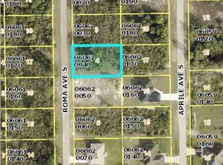 761 Roma Ave S, Lehigh Acres, FL 33974