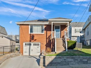 519 Giffin Ave, Canonsburg, PA 15317