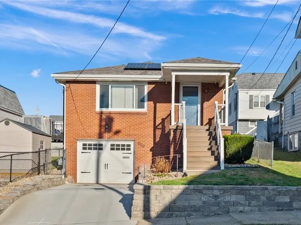 519 Giffin Ave, Canonsburg, PA 15317