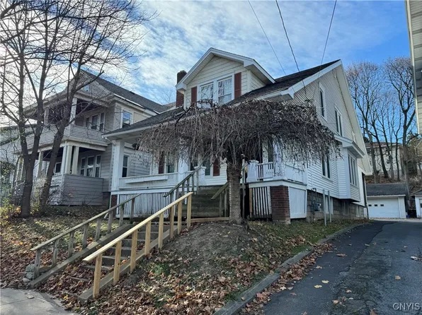 1036 Lancaster Ave, Syracuse, NY 13210