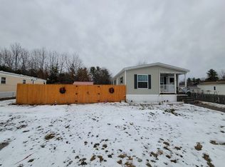 19 Damours Ave #D, Rochester, NH 03839