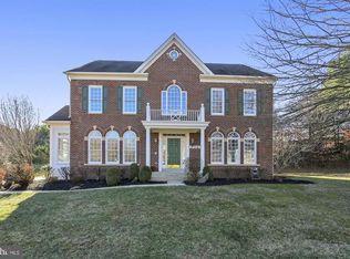 21516 Waters Discovery Ter, Germantown, MD 20876