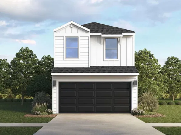 1067 Wheatley Oak Ln, Houston, TX 77091