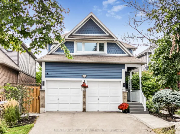 5576 Middlebury Dr, Mississauga, ON L5M 5G8