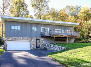 38 Cedar Ln Extension, Sherman, CT 06784