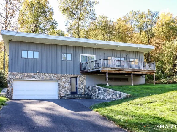 38 Cedar Ln Extension, Sherman, CT 06784