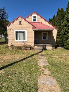 106 Wickline St, Oak Hill, WV, 25901