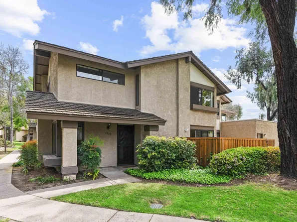 9768 Rimpark Way, San Diego, CA 92124