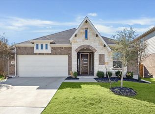 562 Leadtree Loop, Buda, TX 78610
