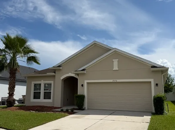 2570 Isabela Ter, Kissimmee, FL 34743