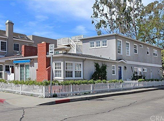 Existing Charm House at 145 Park Avenue