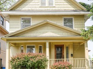 27 Engel Pl, Rochester, NY 14620