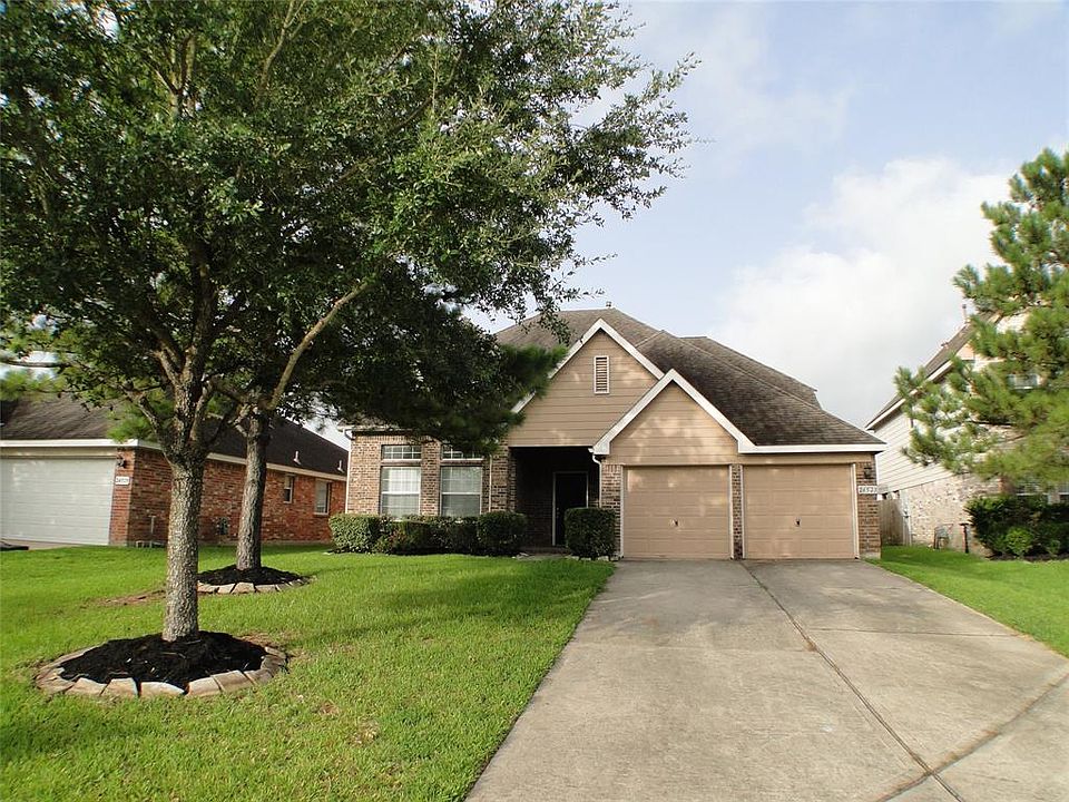 1st image of 24523 Lower Canyon Ln