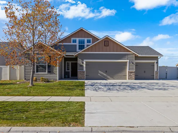 3145 S Mystic Seaport Ave, Nampa, ID 83686