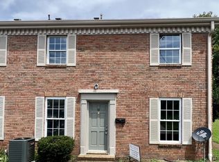 323 Forrest Park Rd APT 5-8, Madison, TN 37115