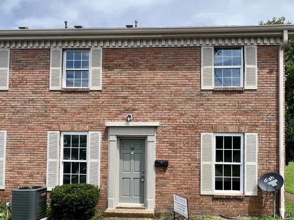 323 Forrest Park Rd APT 5-8, Madison, TN 37115
