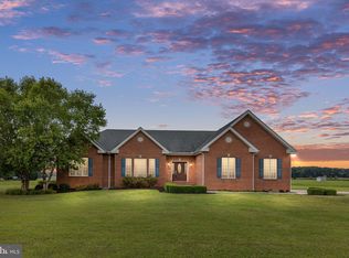 227 Green Giant Rd, Townsend, DE 19734