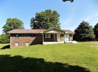 594 Hinchey Hollow Rd, New Market, TN 37820