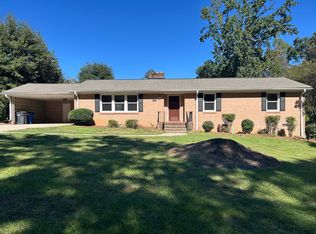 105 Spring Valley Rd, Greenville, SC 29615