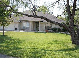 5309 Mission Cir, Granbury, TX 76049