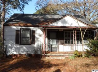 1424 Goss Ave, Gadsden, AL 35903