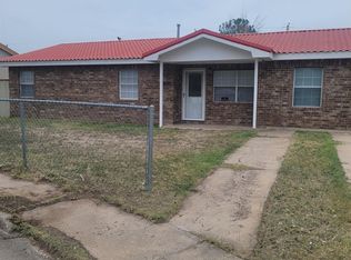 800 W Sayers Dr, Hobbs, NM 88240
