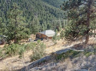 10683 Twin Spruce Rd, Golden, CO 80403
