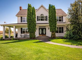 909 Stovall Rd, Walla Walla, WA 99362