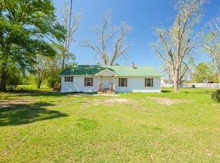 375 Jones St, Ray City, GA 31645