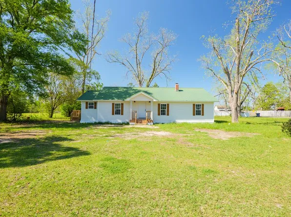 375 Jones St, Ray City, GA 31645