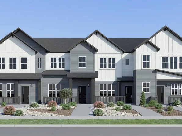 6418 Masked Lark St #3, Fort Collins, CO 80528