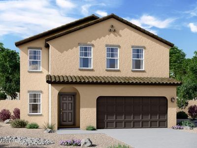 20016 W Badgett Ln, Litchfield Park, AZ, 85340