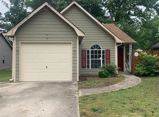 8107 Fieldstream Way, Douglasville, GA 30134