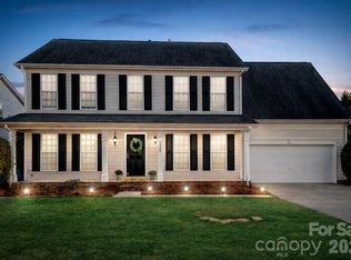 1116 Gower St, Fort Mill, SC 29708