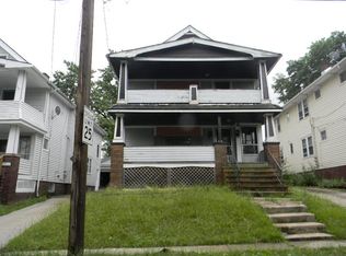2709 Natchez Ave, Cleveland, OH 44109