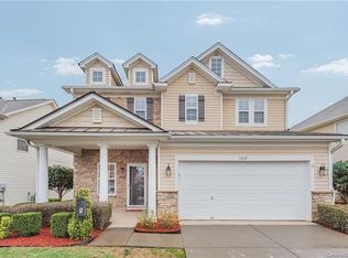 15212 Superior St, Charlotte, NC 28273