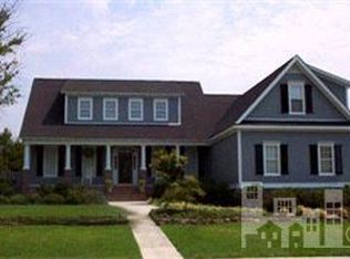 7305 Fisherman Crk, Wilmington, NC 28405