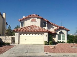 8383 Brad Oaks Cir, Las Vegas, NV 89123